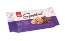 Tatawa Symphoni Cappuccino Cream Cookies 128g