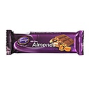 Tango Flow wrap Almond 40g