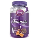 Tango Chunkies 50's Almond Chip