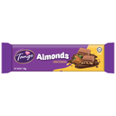 Tango Almond Bar 15g